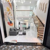 NHÀ 2 TẦNG MỚI TINH – TẶNG FULL NỘI THẤT – DỌN VÀO Ở NGAY - 51M2- GIÁ NHỈNH 3 TỶ